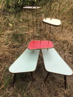 Porte Plante Sellette Table Guéridon Formica Années 60 20 Porte Plante Sellette Table Guéridon Formica Années 60 -Jardin Fournitures Boutique a8390d72 0a2f 4476 bf1d 2b0c6d78055c