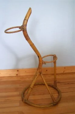 Portes Plantes En Rotin -Jardin Fournitures Boutique a86097f0 16e4 4cd1 a6aa d649d3fa32d1