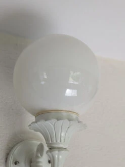 Lot De 2 Luminaires Extérieurs -Jardin Fournitures Boutique a88c8508 44d4 4cdb aabd 54b5328eb391