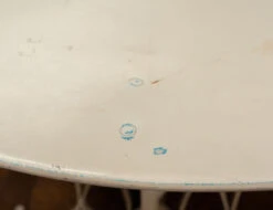 Table En Tôle Peinte Salon De Jardin Ferronnerie 1950 Piétement 23 Table En Tôle Peinte Salon De Jardin Ferronnerie 1950 Piétement -Jardin Fournitures Boutique a8bcc033 9e8b 4ce1 87a9 520ce266efb7