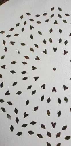 Salon de jardin composé d une table tripode démontable (3 vis) -Jardin Fournitures Boutique a8df4e2d 1c03 4c4f b26a 0006a558d2e3