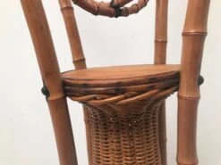 Porte Plante En Bambou Et Osier Des Années 60 32 Porte Plante En Bambou Et Osier Des Années 60 -Jardin Fournitures Boutique a8fb45f0 1641 427f ba6b dc10ac2bd847