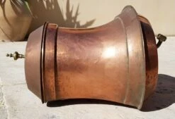 Fontaine En Cuivre Avec Son Bassin -Jardin Fournitures Boutique a9084a1e f67a 4348 9b79 67c106a8f2ff