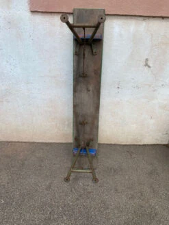 Set De 6 Bancs De Fête Foraine -Jardin Fournitures Boutique a933208c 0bfa 4860 9606 6ed2346df44a