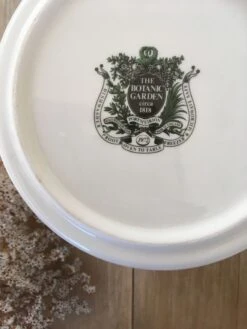 Cache-pot Vintage The Botanic Garden -Jardin Fournitures Boutique a9849600 374e 40ae 8f7a cd3157a5dc07
