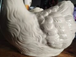 Cache-pot Cygne Vintage En Céramique, Italie -Jardin Fournitures Boutique a9a8b453 9fbd 4611 8d58 ced41196771c