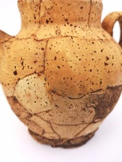 Gargoulette, Cruche En Terre Cuite Et Liège -Jardin Fournitures Boutique a9ac358c 182e 4da8 893b 01b6c6c46e33