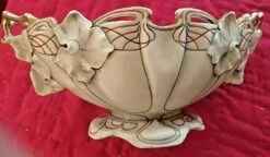 Coupe Art Nouveau 1900 Juggenstil Royal Dux -Jardin Fournitures Boutique a9c0ff80 0344 423d bb0f d2edefe7b7b2