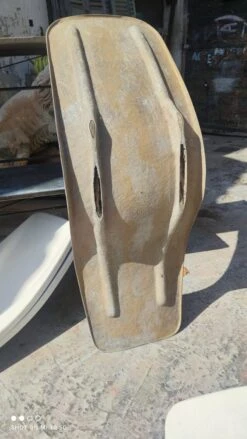 Bain De Soleil Par Charles Zublena En Polyester Vers 1960 -Jardin Fournitures Boutique a9d1b4ba c3a9 41c6 8a11 69fd687ce454