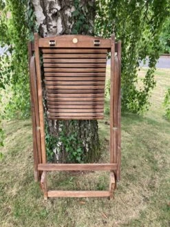 Chaise Longue Pliante En Teck Massif Vintage Scan Com, Années 80 -Jardin Fournitures Boutique aa194be6 a455 4b98 87ab 2a5fdf4004d2