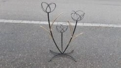 Porte Plante Métal 1950 -Jardin Fournitures Boutique aa277bde 57cd 447f 9cda e77eb0cd7e5f