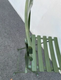 Chaise Pliante à Lattes -Jardin Fournitures Boutique aa3e7bb6 ac4f 49b5 9fa8 43780a0c976b