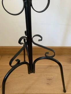 Sellette Fer Forgé -Jardin Fournitures Boutique aa55160e 5a1a 4533 a276 053921e59390