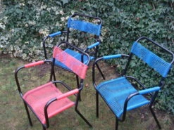 Fauteuils Vintage 1960 Scoubidou -Jardin Fournitures Boutique aa5f389f 1f08 4206 bb8d 1673707cd8e8