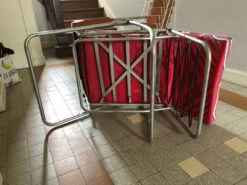 Transat Chaise Longue Vintage Abervall -Jardin Fournitures Boutique aa62fa73 9c8e 4edb 958b 093ef6ea1a8f