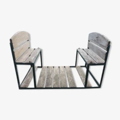 Nacelle De Balançoire à Restaurer