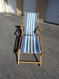 Chaise Longue Transat De Jardin Vintage An 60 -Jardin Fournitures Boutique ab344e18 dd9e 476f 9555 5ac1a7733827