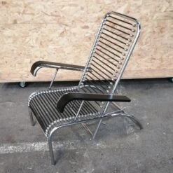 Chaise Longue Avec Sandows -Jardin Fournitures Boutique ab3de179 59b6 42bf b46a 1377c522fd33