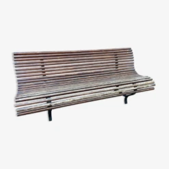 Banc De Parc Vintage