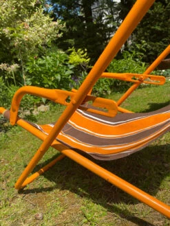 Ancien Transat Vintage Orange 26 Ancien Transat Vintage Orange -Jardin Fournitures Boutique ab69cf9d c6fa 465f 885e ed603d8358b6