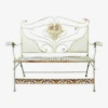 Banc De Jardin, Allemagne, Années 1970 -Jardin Fournitures Boutique abc5a512 de4a 4d99 b646 1dde45dc2461