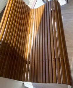 Banc En Bois Massif -Jardin Fournitures Boutique ac1d5cd6 43b1 4520 910c 3605a889f81c