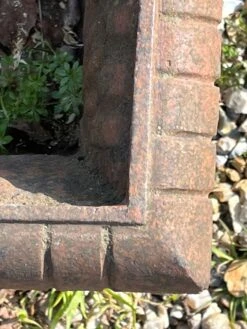 2 Jardinières Fonte NIII -Jardin Fournitures Boutique ac2992ee 453a 493d 8b39 5200775404a4