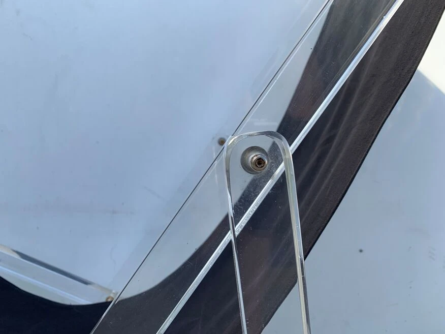 Chaise Longue Pliante En Altuglas, Relax, Bain De Soleil, Chilienne, 1960 5 Chaise Longue Pliante En Altuglas, Relax, Bain De Soleil, Chilienne, 1960 – Image 3