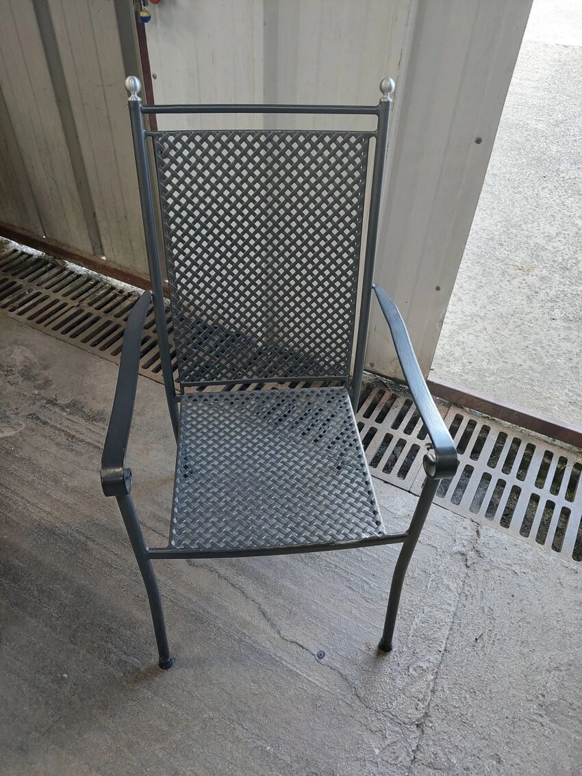 Fauteuil Jardin Excelsior 12 Fauteuil Jardin Excelsior – Image 10