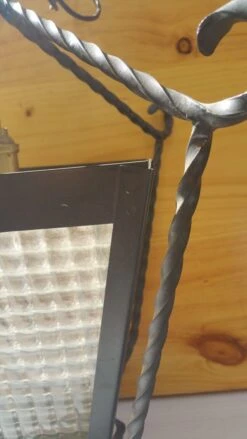 Suspension En Fer Forgé -Jardin Fournitures Boutique ac95ba95 72c2 4b3f 90c4 3ef763298e8e