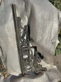 Lampes En Fonte -Jardin Fournitures Boutique acea573c e997 4f02 9ef9 79de1510c09e