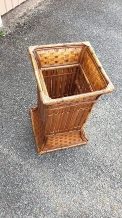 Tablette Porte Plante Rotin -Jardin Fournitures Boutique ad0a99dd b43b 4517 99a3 b785fb904b94