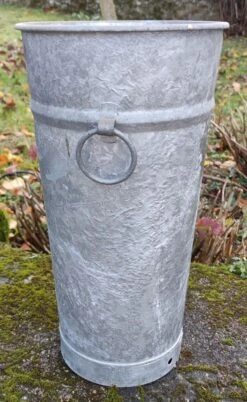 5 Pots De Fleuriste Vintage -Jardin Fournitures Boutique ad10f187 ab51 45c4 8446 5c3bd75932c9