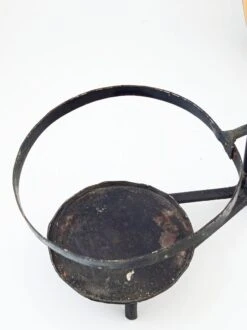 Support De Plante Du Milieu Du Siècle Avec Pot De Plante En Céramique -Jardin Fournitures Boutique ad3304f4 9058 4d72 843b e5dc82d2c7fa