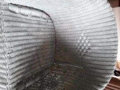 2 Fauteuils Vintage En Rotin -Jardin Fournitures Boutique ad424195 a0e9 4d64 b67b e11a08bf0f80