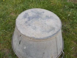 Bassine Zinc -Jardin Fournitures Boutique ad4ea419 56d7 43ea 9677 05cf95861aee