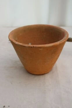 Lot De 2 Pots à Résine -Jardin Fournitures Boutique ad596301 4e9e 4d76 a04d 3fc6d3375474