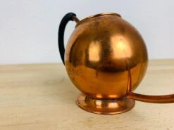 Arrosoir En Cuivre Scandinave, Poignée Scoubidou -Jardin Fournitures Boutique ad697b29 a109 499f aca2 262a7dd50f86