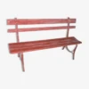 Banc De Jardin Bois Métal Début XXè S 1 Banc De Jardin Bois Métal Début XXè S -Jardin Fournitures Boutique ad904838 8f0d 9926 b99b 61a45ae2cf30