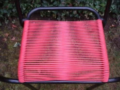 Fauteuils Vintage 1960 Scoubidou -Jardin Fournitures Boutique ada645b9 4a9e 42a5 a995 539a4c162b5c