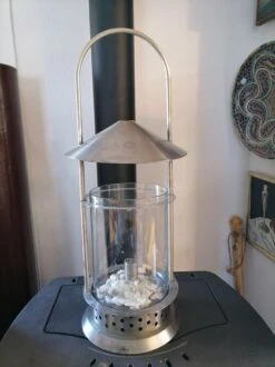 Lanterne Métal Blanc -Jardin Fournitures Boutique ada74cb2 de09 459a aee6 80e1978d4180