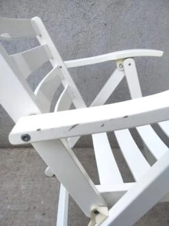 Fauteuils De Jardin Pliants En Bois Foppapedretti Vintage Italie 29 Fauteuils De Jardin Pliants En Bois Foppapedretti Vintage Italie -Jardin Fournitures Boutique adb1a702 f930 4947 8793 e73bbbf3fef2