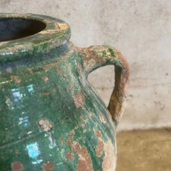 Pot Confit Vernissé Vert 15 Pot Confit Vernissé Vert -Jardin Fournitures Boutique adef5c6b e72f 4b3f a0ca 32896c312f5b