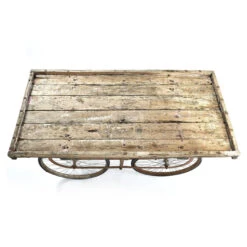 Charrette En Bois -Jardin Fournitures Boutique adf0e767 6653 4aa2 9041 73ab3e1f323e