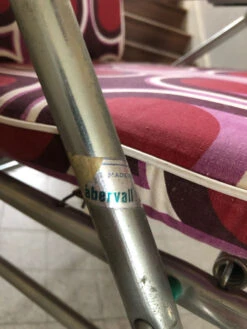 Transat Chaise Longue Vintage Abervall -Jardin Fournitures Boutique ae06ad5e e4ef 4d49 9fac affa3f9ed229