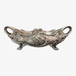 Jardinière Art Nouveau Victor Saglier