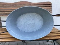Bassine Lessiveuse Galvanisé Zinc 9 Bassine Lessiveuse Galvanisé Zinc -Jardin Fournitures Boutique ae24c31e b7d1 46cb 8d09 665688a8f27a