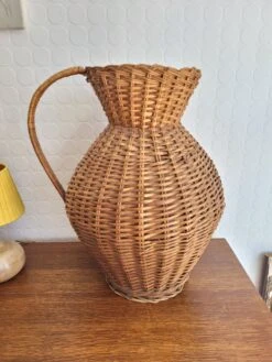 Jarre En Rotin 10 Jarre En Rotin -Jardin Fournitures Boutique ae5c85af 45e8 4c63 8188 698fa7da1034