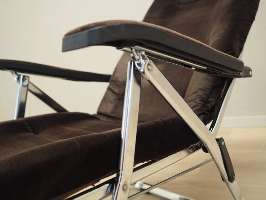 Chaise Longue Design Danois 18 Chaise Longue Design Danois – Image 16