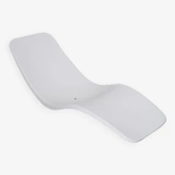 Transat En Fibre De Verre De Charles Zublena 1960